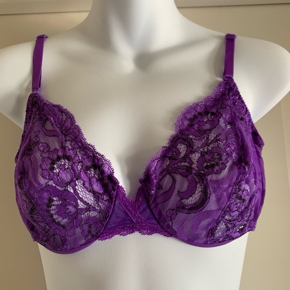 Vintage Valentino bra
